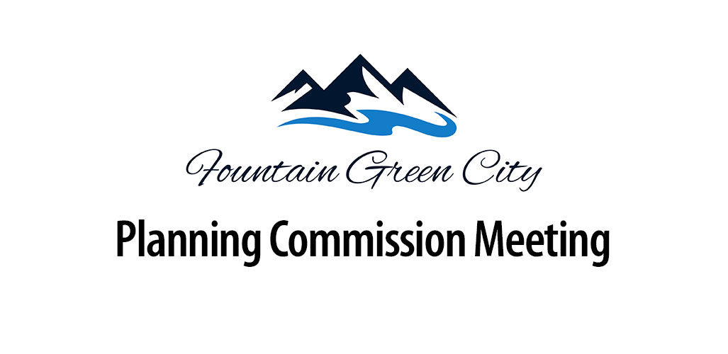 Planning Commission Meeting Minutes – Dec 14, 2023