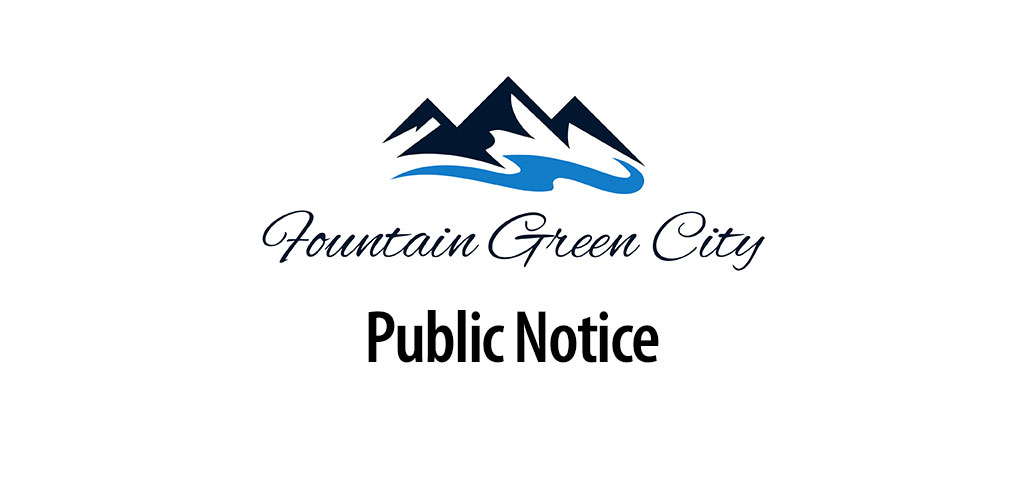 Notice – Dec 7, 2023